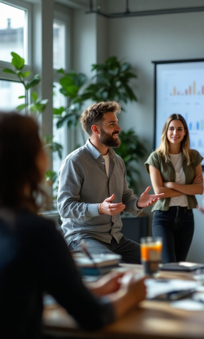 Accompagnement recrutement Rhône